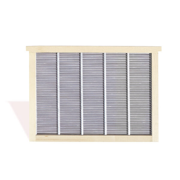 VERTICAL PARTITION