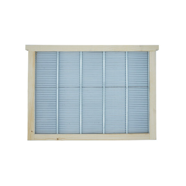 VERTICAL PARTITION