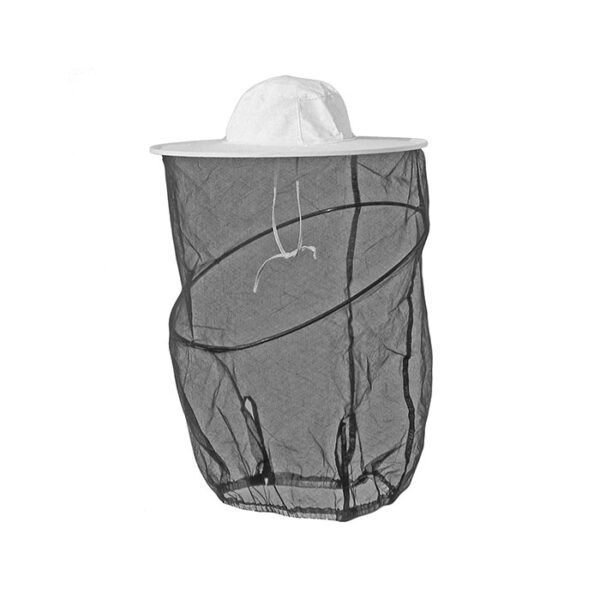ROUND FULL VISION VEIL