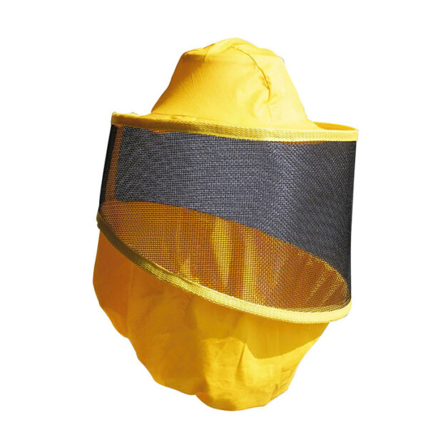 YELLOW VEIL for jacket.
