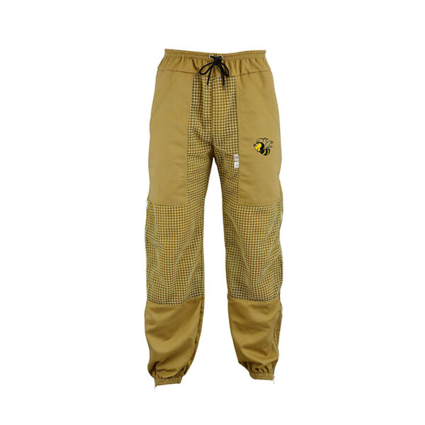 PANTALONE "ASTRONAUTA" PROFESSIONAL VENTILATO - taglia XL.
