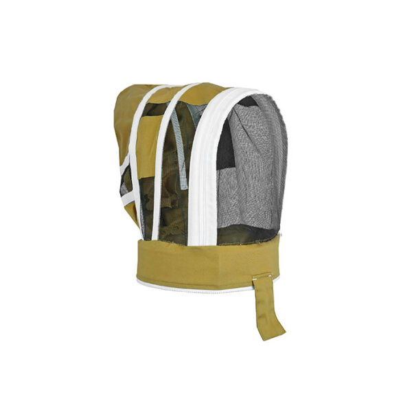MASCHERA "ASTRONAUTA" PROFESSIONAL per tuta.