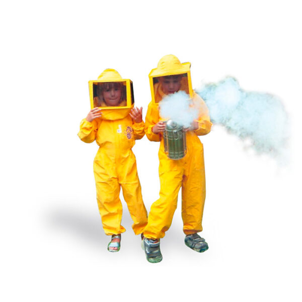 “COMPACT” CHILDREN'S COVERALL