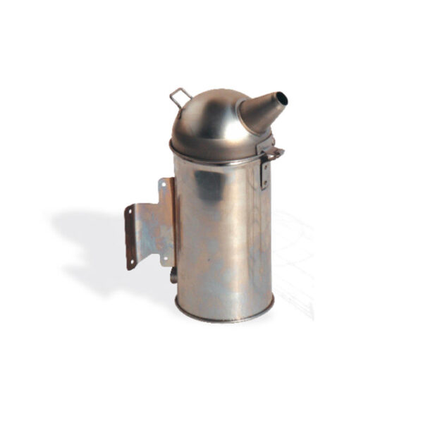 SPARE SMOKER CAN