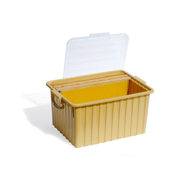 RECTANGULAR CONTAINER
