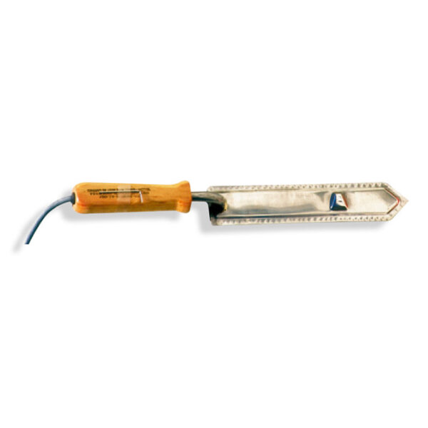 “AMERICAN” ELECTRIC KNIFE with thermostat - 230 mm.