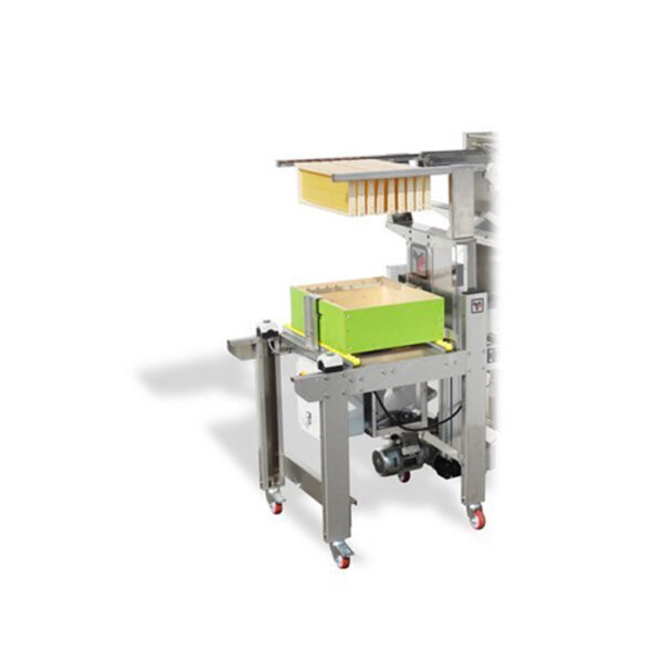 SOLLEVATORE STACCAFAVI ELETTRICO