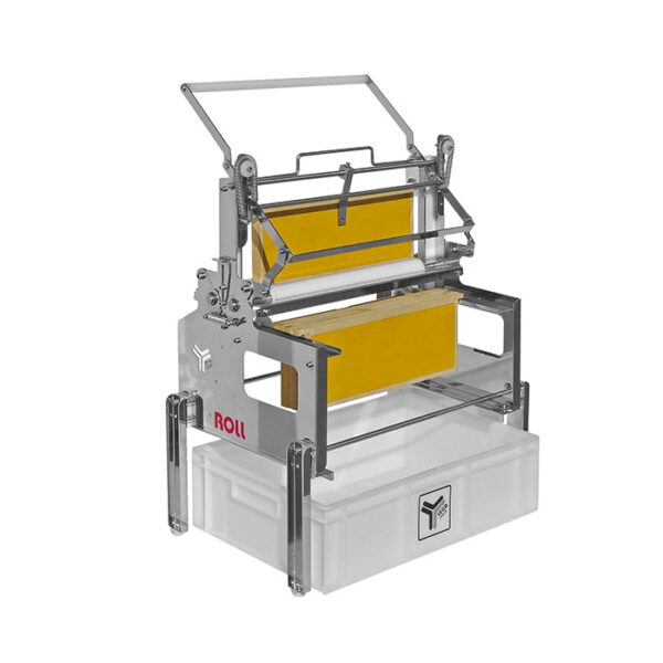 DISOPERCOLATRICE ROLL MANUALE DADANT