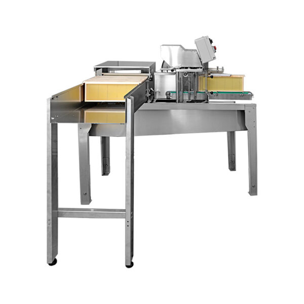 PNEUMATIC FRAME EJECTOR AND RECEIVER