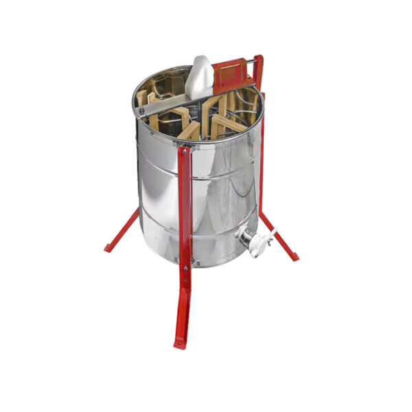 MANUAL RADIAL HONEY EXTRACTOR “COLIBRÍ”