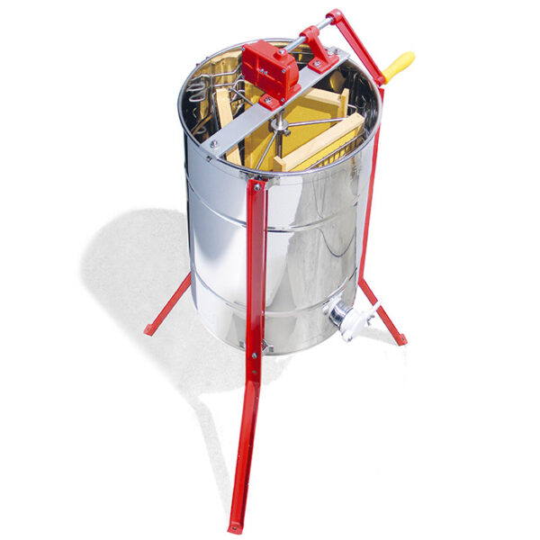 MANUAL TANGENTIAL HONEY EXTRACTOR “MICRO"