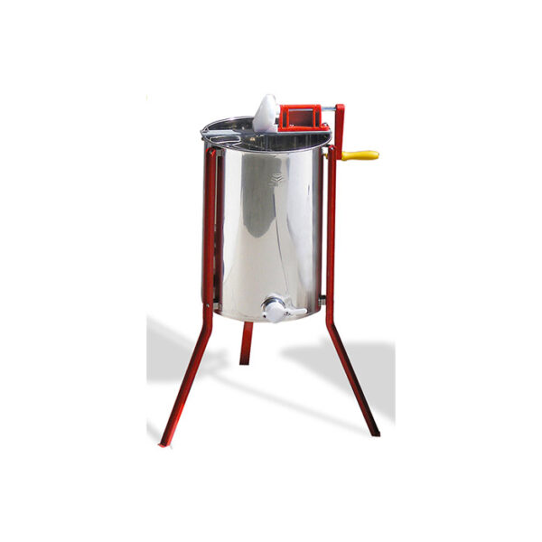 MANUAL TANGENTIAL HONEY EXTRACTOR “QUATTRO”