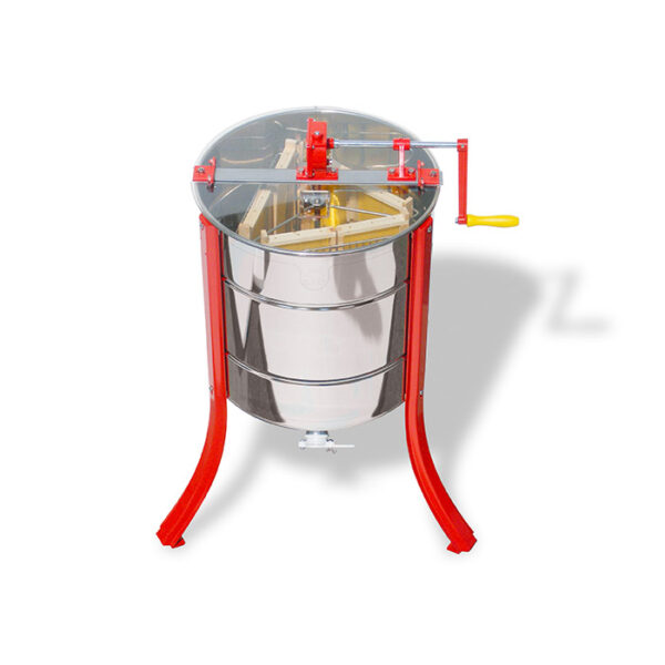 MOTORISED TANGENTIAL HONEY EXTRACTOR “NIBBIO”
