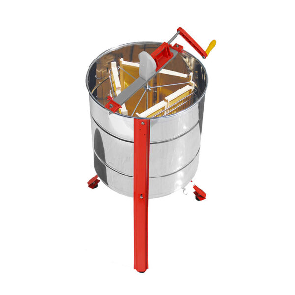 MOTORISED TANGENTIAL HONEY EXTRACTOR “NIBBIO”