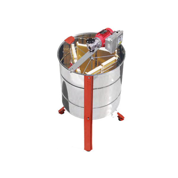 EXTRACTOR TANGENCIAL “NIBBIO”