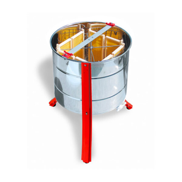 EXTRACTOR TANGENCIAL “FALCO”