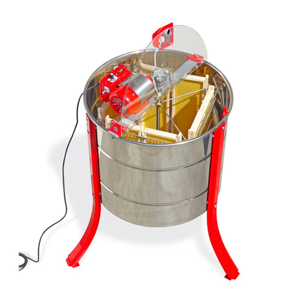 EXTRACTOR TANGENCIAL “FALCO”
