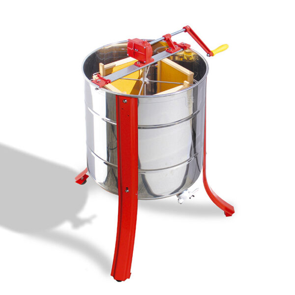 MOTORISED TANGENTIAL HONEY EXTRACTOR “4 LANGSTROTH”