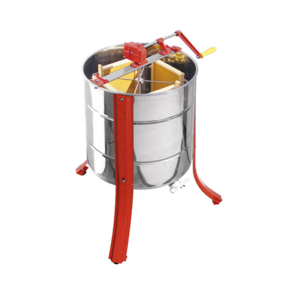 MOTORISED TANGENTIAL HONEY EXTRACTOR “4 LANGSTROTH”