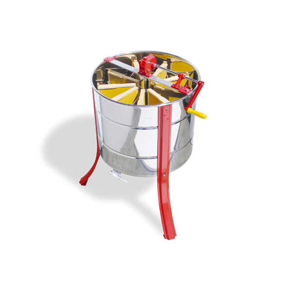 MANUAL RADIAL HONEY EXTRACTOR “GABBIANO”