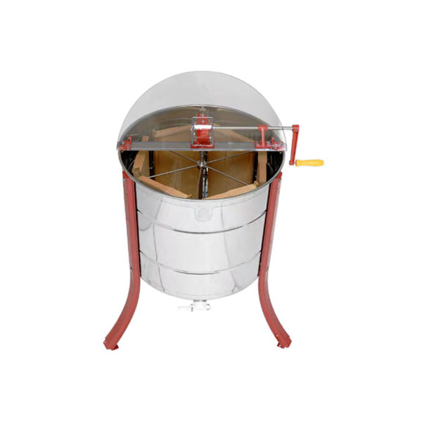 MOTORISED TANGENTIAL HONEY EXTRACTOR “6 LANGSTROTH”