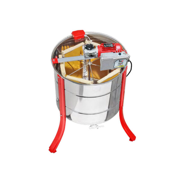 EXTRACTOR TANGENCIAL “6 LANGSTROTH”