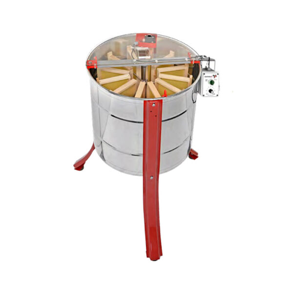 EXTRACTOR RADIAL “UNIVERSAL 12”