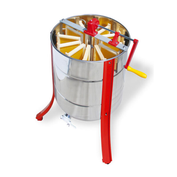 EXTRACTOR RADIAL “RADIAL 12”