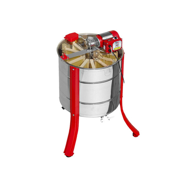 EXTRACTOR RADIAL “RADIAL 12”