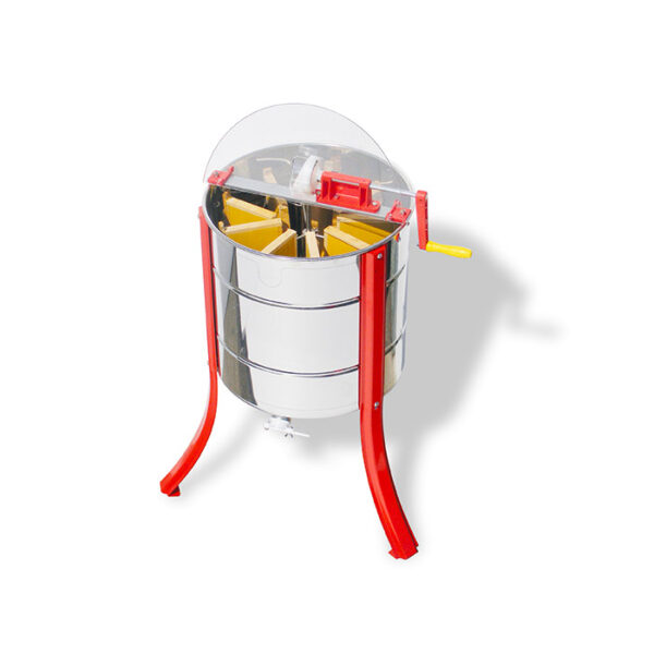 EXTRACTOR RADIAL “RADIALNOVE”