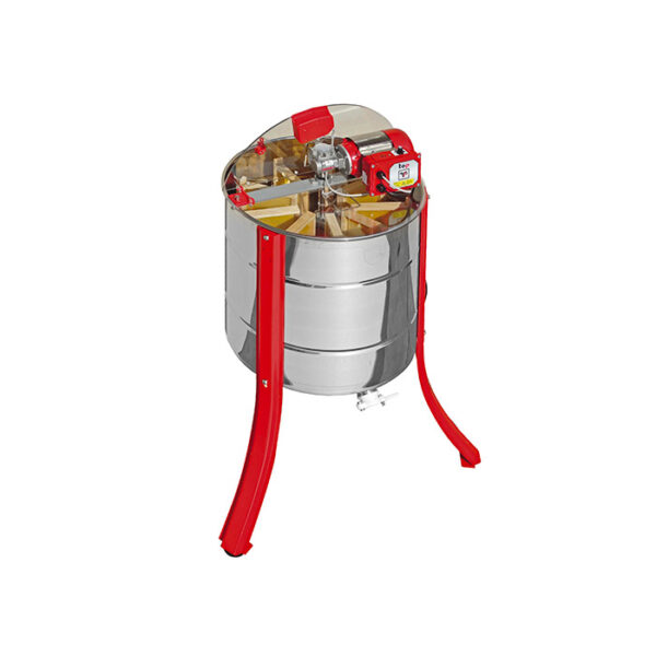 EXTRACTOR RADIAL “RADIALNOVE”