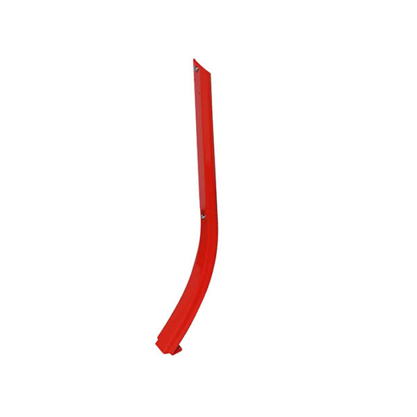 CURVED LEG FOR HONEY EXTRACTORS ø 520 - 625 mm.