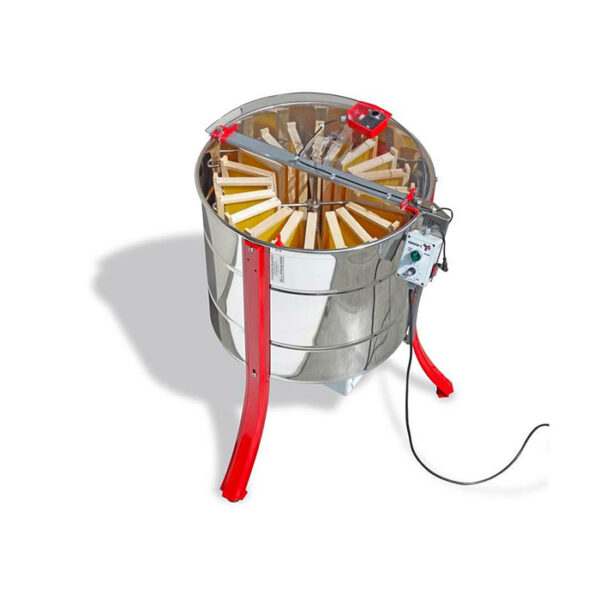 EXTRACTOR RADIAL “TUCANO”