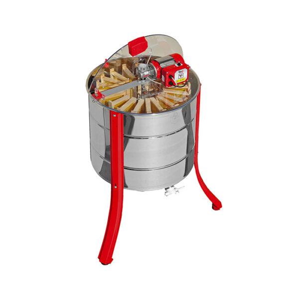 EXTRACTOR RADIAL “TUCANO”