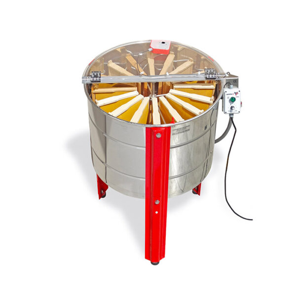 EXTRACTOR RADIAL “IBIS”