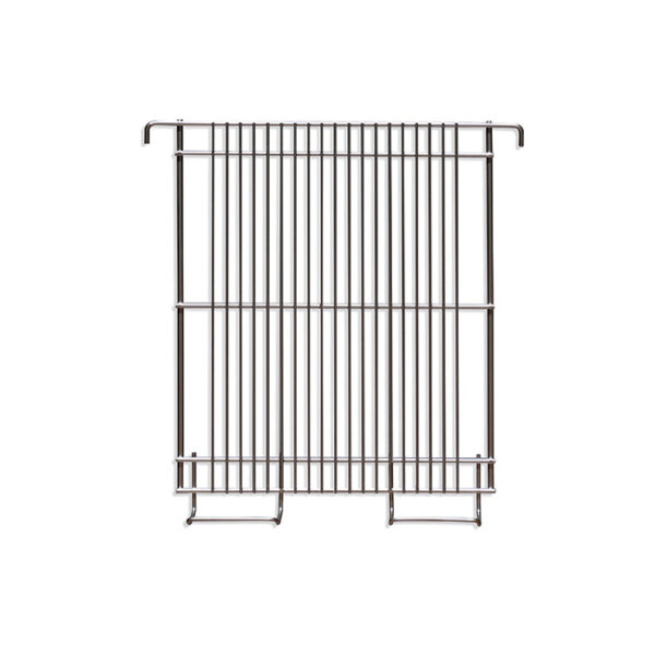 ADDITIONAL STAINLESS STEEL PANEL for "Radialnove" and "Tucano" honey extractors - ø 520 mm > 625 mm.