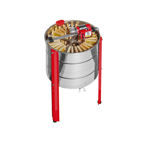 EXTRACTOR RADIAL "FLAMINGO"