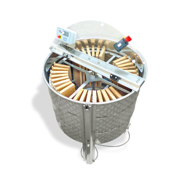 EXTRACTOR RADIAL “AIRONE VARIO 36”