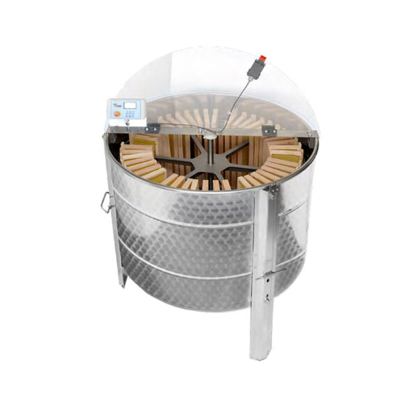 EXTRACTOR RADIAL “AIRONE VARIO 42”