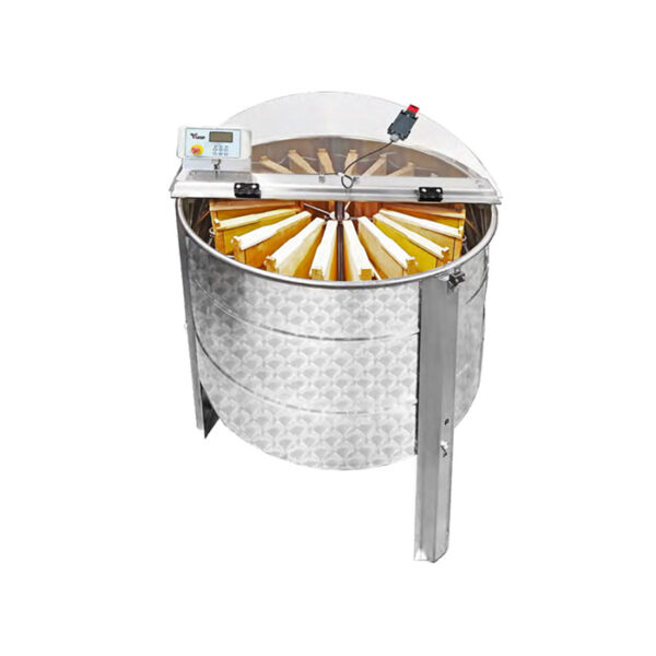 EXTRACTOR RADIAL “AIRONE VARIO 20”