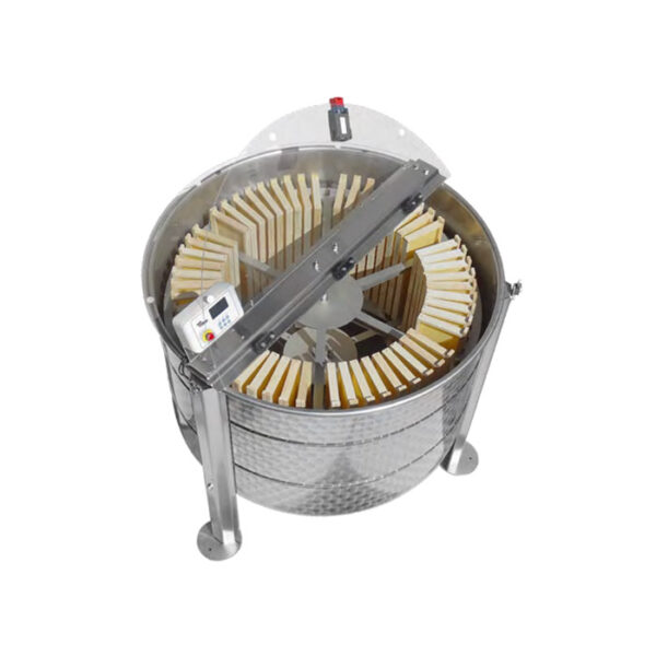 EXTRACTOR RADIAL “ALBATROS VARIO 54”