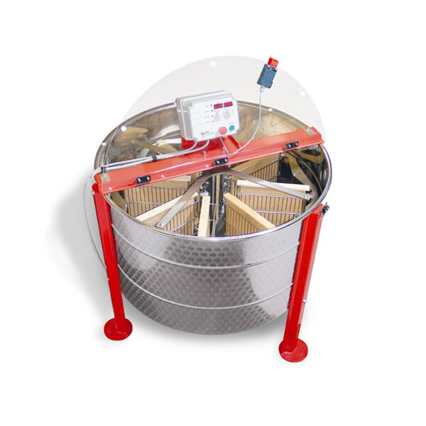 EXTRACTOR DE MIEL REVERSIBLE “UNIVERSAL”