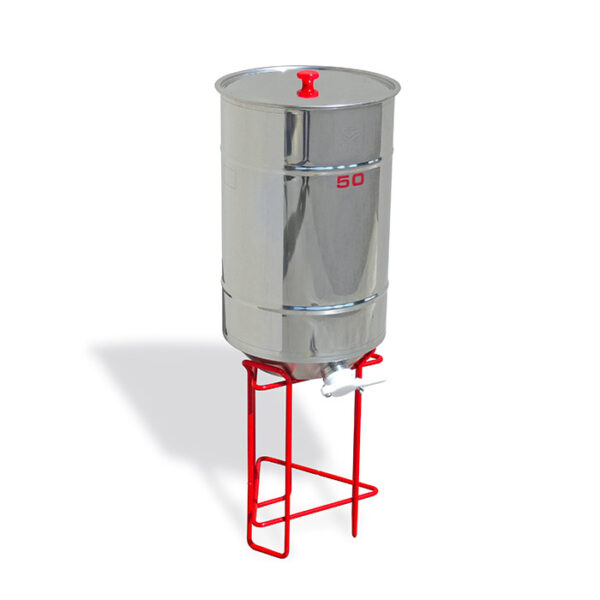 50 KG "ZERO" MATURATOR