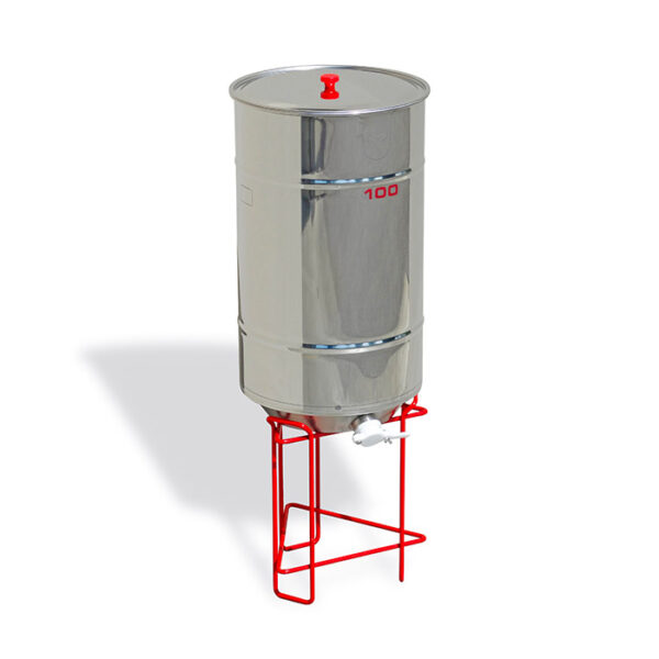 100 KG "ZERO" MATURATOR