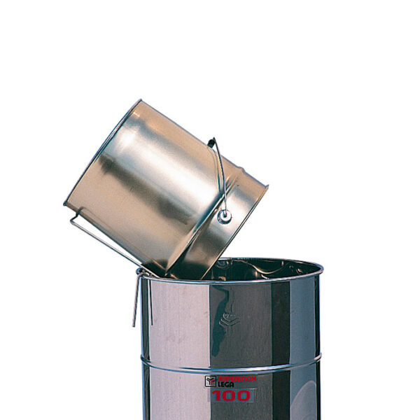 PAIL HOLDER