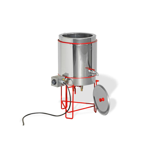 CIVE À CIRE de 25 litres