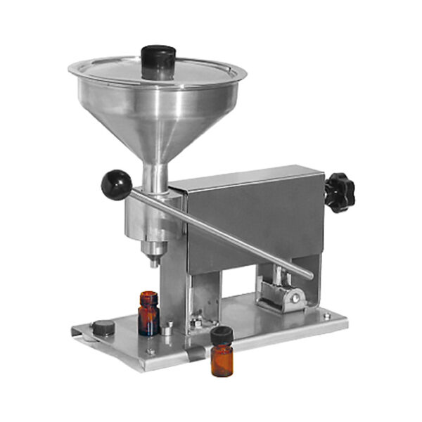 MANUAL ROYAL JELLY DISPENSER