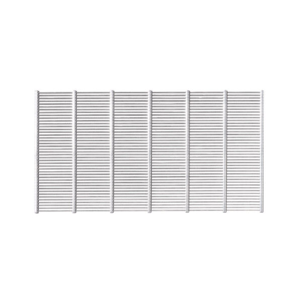 WIRE QUEEN EXCLUDER