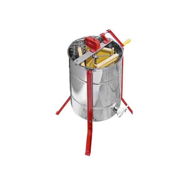 MANUAL TANGENTIAL HONEY EXTRACTOR “MICRO"
