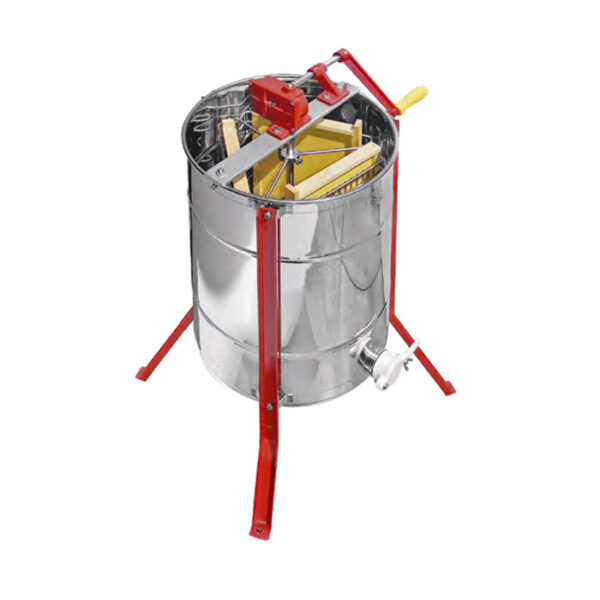 MICRO TANGENTIAL HONEY EXTRACTOR"